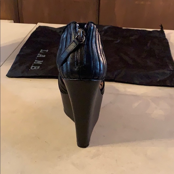 LAMB sandals - Picture 8 of 11